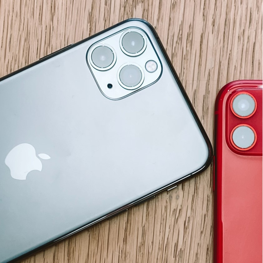How to reboot an iphone 11 resource image2