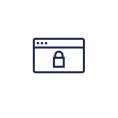Secure Administration Portal