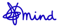 Mind-logo