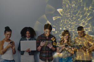 Emerging communication technologies shaping business future