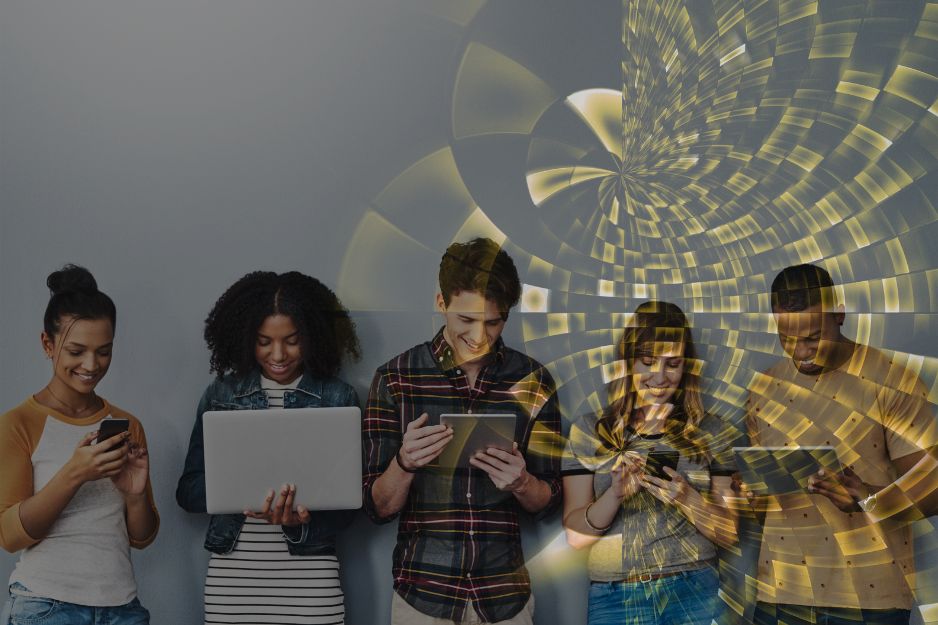 Emerging communication technologies shaping business future